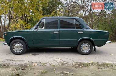 Седан ВАЗ 2101 1978 в Одессе