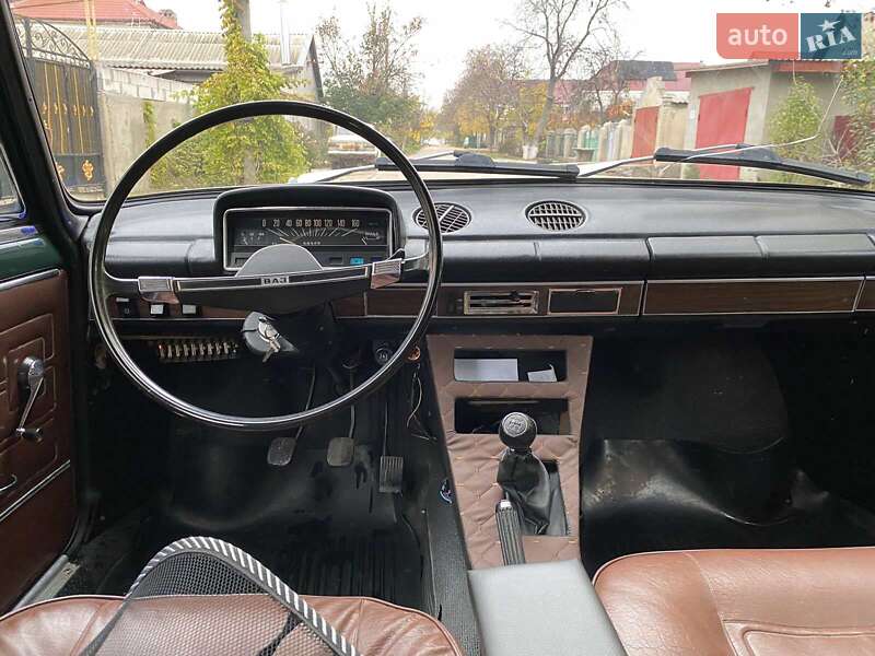 Седан ВАЗ / Lada 2101 1978 в Одессе фото 12 Седан ВАЗ / Lada 2101 1978 в Одессе