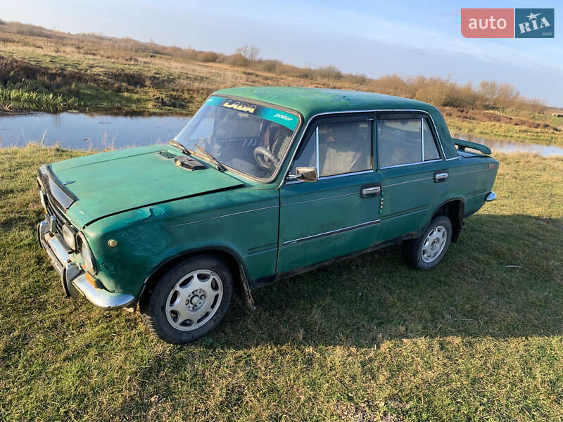Седан ВАЗ / Lada 2101 1980 в Ратным фото 9 Седан ВАЗ / Lada 2101 1980 в Ратным