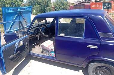 Седан ВАЗ / Lada 2101 1985 в Запорожье