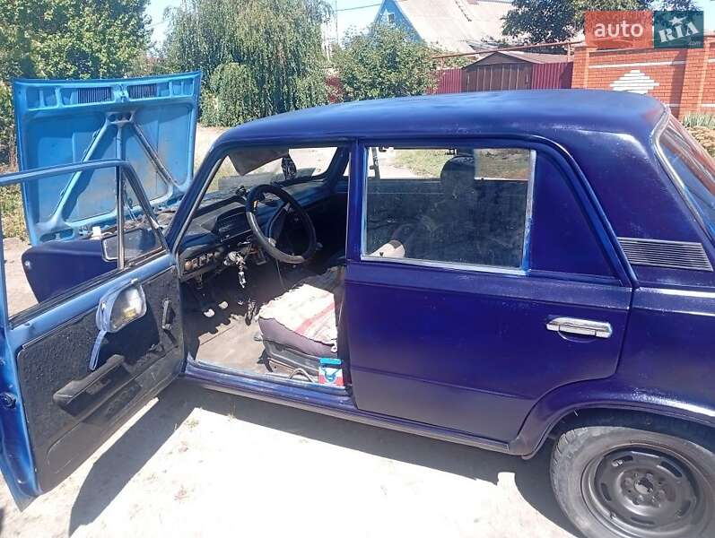 ВАЗ / Lada 2101 1985 ВАЗ / Lada 2101 1985