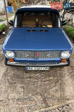 Седан ВАЗ 2101 1978 в Кривому Розі