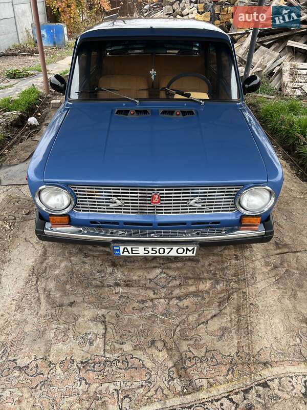 ВАЗ / Lada 2101 1978 ВАЗ / Lada 2101 1978