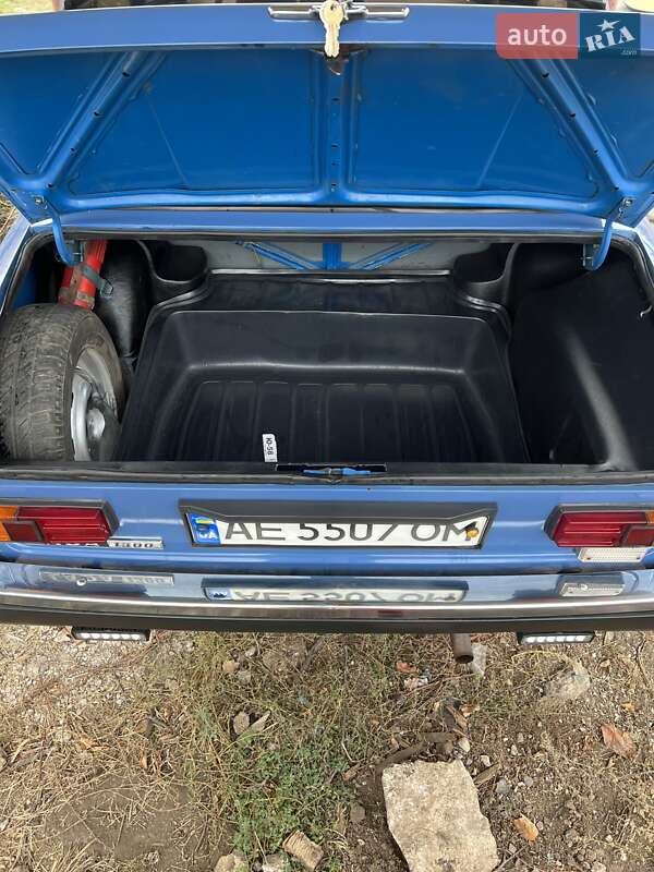 Седан ВАЗ / Lada 2101 1978 в Кривом Роге