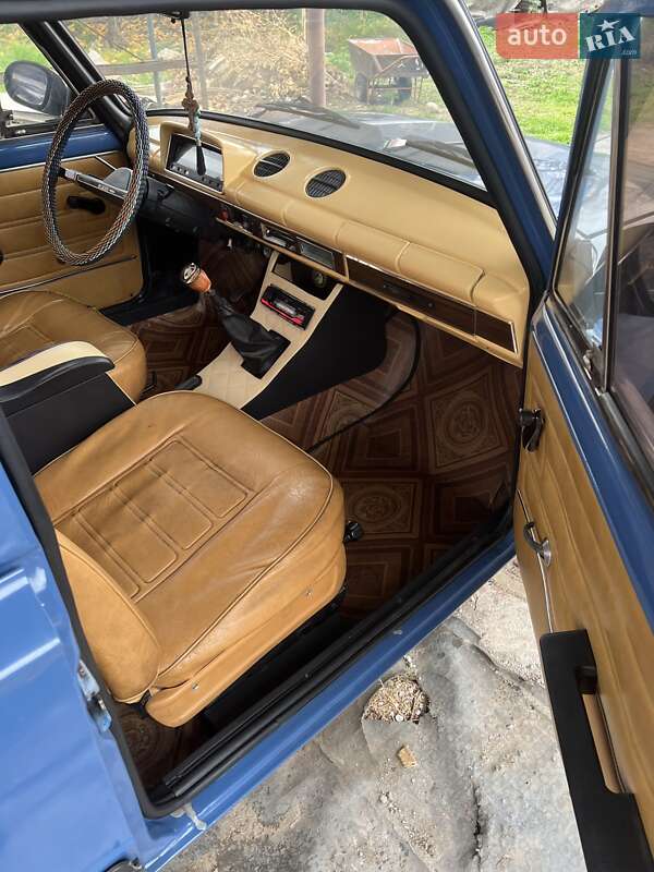 Седан ВАЗ / Lada 2101 1978 в Кривом Роге