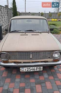 Седан ВАЗ 2101 1987 в Ровно