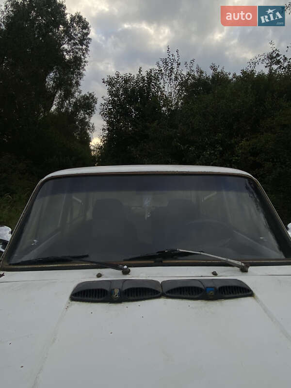 Седан ВАЗ / Lada 2101 1971 в Городку