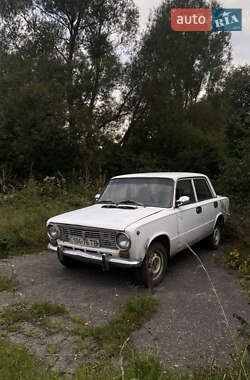 Седан ВАЗ 2101 1971 в Городку