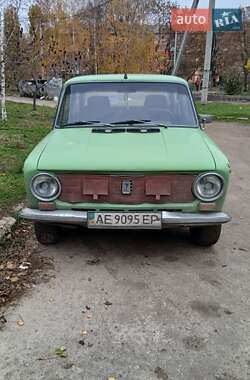 Седан ВАЗ 2101 1983 в Павлограді