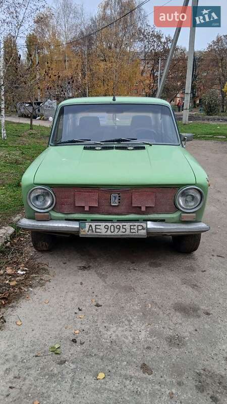 ВАЗ / Lada 2101 1983 ВАЗ / Lada 2101 1983