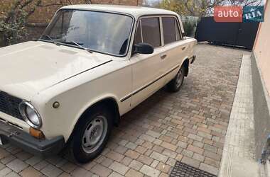 Седан ВАЗ 2101 1985 в Лохвиці