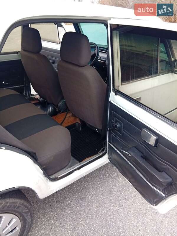 Седан ВАЗ / Lada 2101 1985 в Білій Церкві