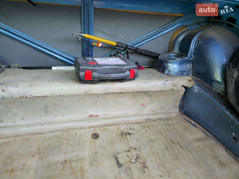 Седан ВАЗ / Lada 2101 1980 в Василькове фото 13 Седан ВАЗ / Lada 2101 1980 в Василькове