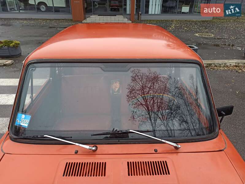Седан ВАЗ / Lada 2101 1979 в Києві