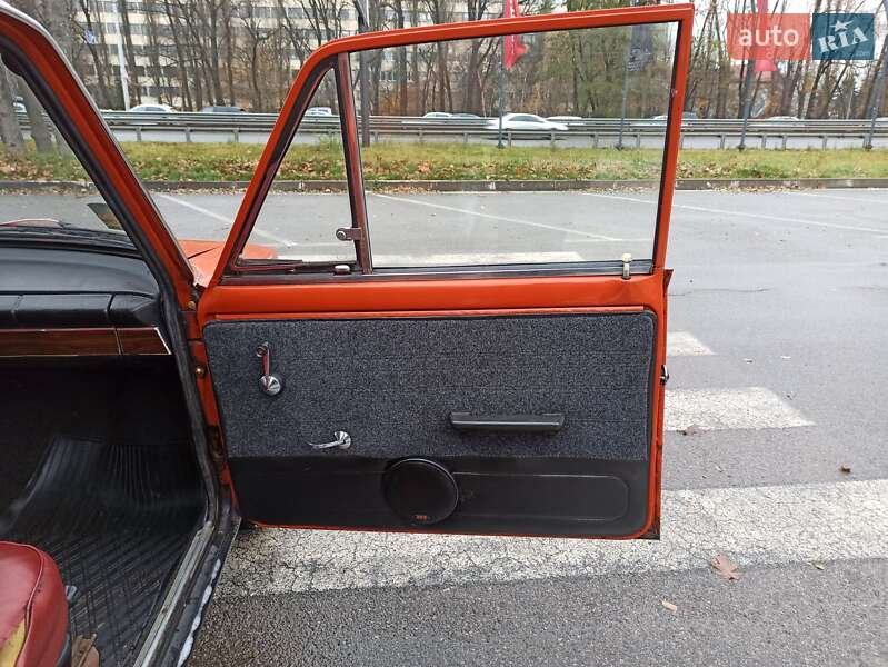 Седан ВАЗ / Lada 2101 1979 в Києві