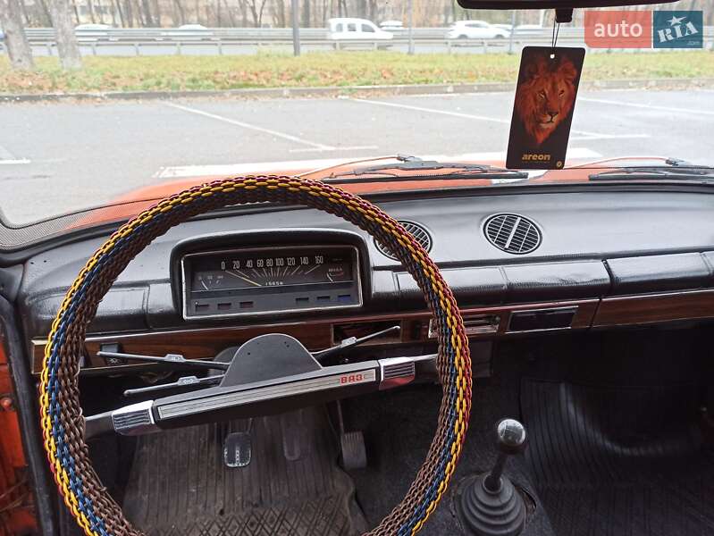 Седан ВАЗ / Lada 2101 1979 в Києві
