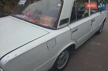 Седан ВАЗ 2101 1986 в Калуші