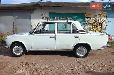 Седан ВАЗ / Lada 2101 1986 в Калуші