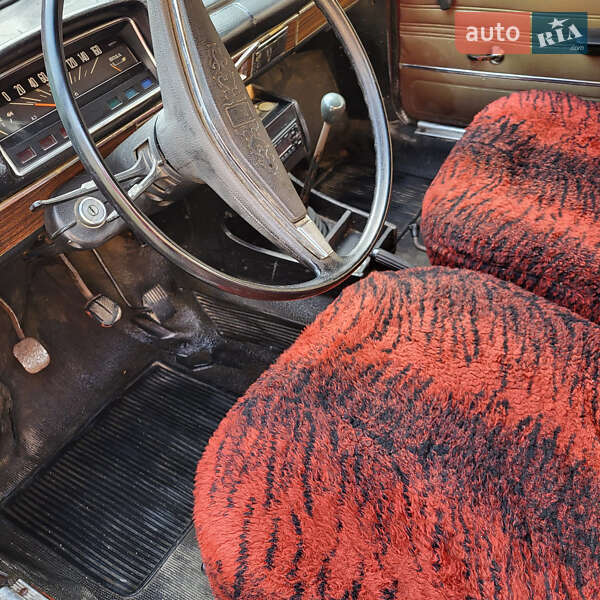 Седан ВАЗ / Lada 2101 1981 в Ровно