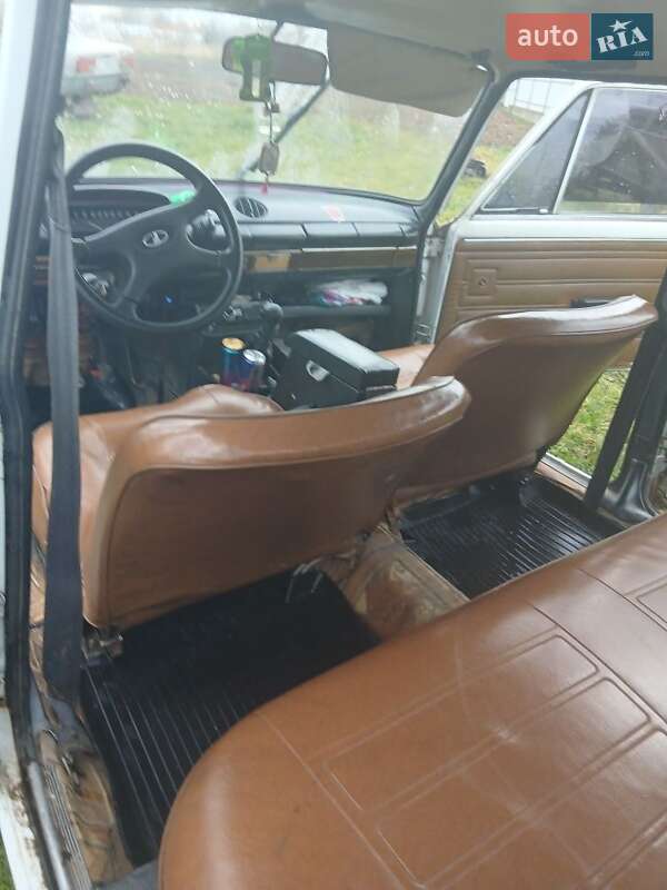 Седан ВАЗ / Lada 2101 1975 в Надворной
