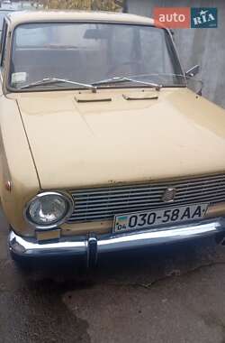 Седан ВАЗ 2101 1978 в Покрове