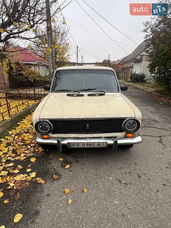 Седан ВАЗ / Lada 2101 1979 в Дніпрі