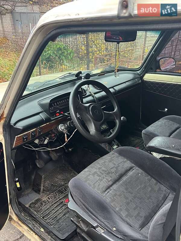 Седан ВАЗ / Lada 2101 1979 в Дніпрі