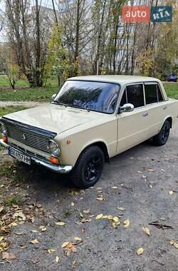 Седан ВАЗ 2101 1978 в Житомире