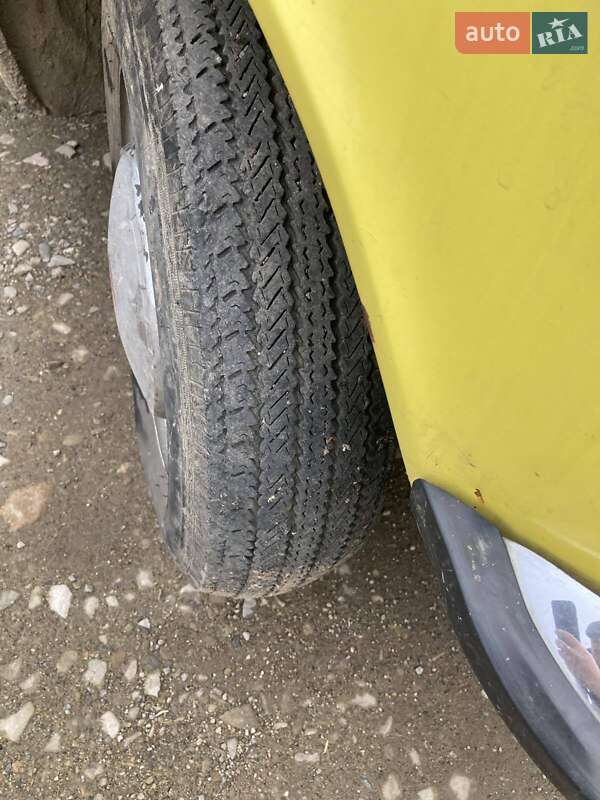 Седан ВАЗ / Lada 2101 1975 в Дрогобичі