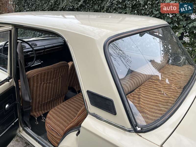 Седан ВАЗ / Lada 2101 1982 в Львове