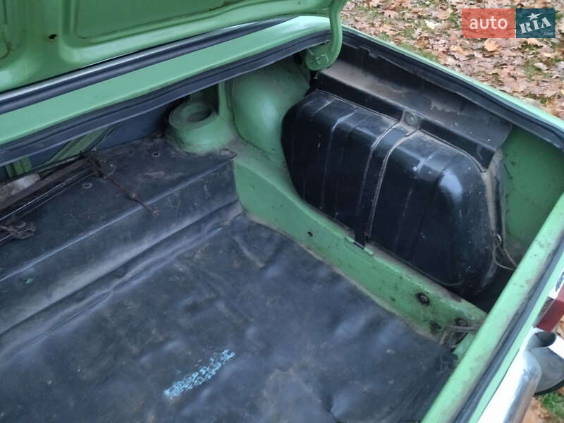 Седан ВАЗ / Lada 2101 1980 в Клевани