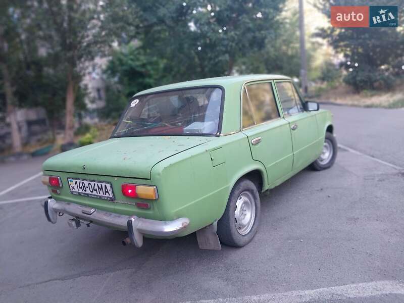Седан ВАЗ / Lada 2101 1978 в Одессе