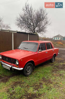Седан ВАЗ 2101 1978 в Андреевке
