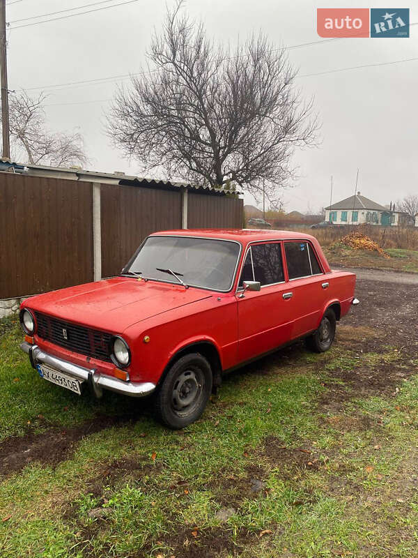 Седан ВАЗ / Lada 2101 1978 в Андреевке фото Седан ВАЗ / Lada 2101 1978 в Андреевке