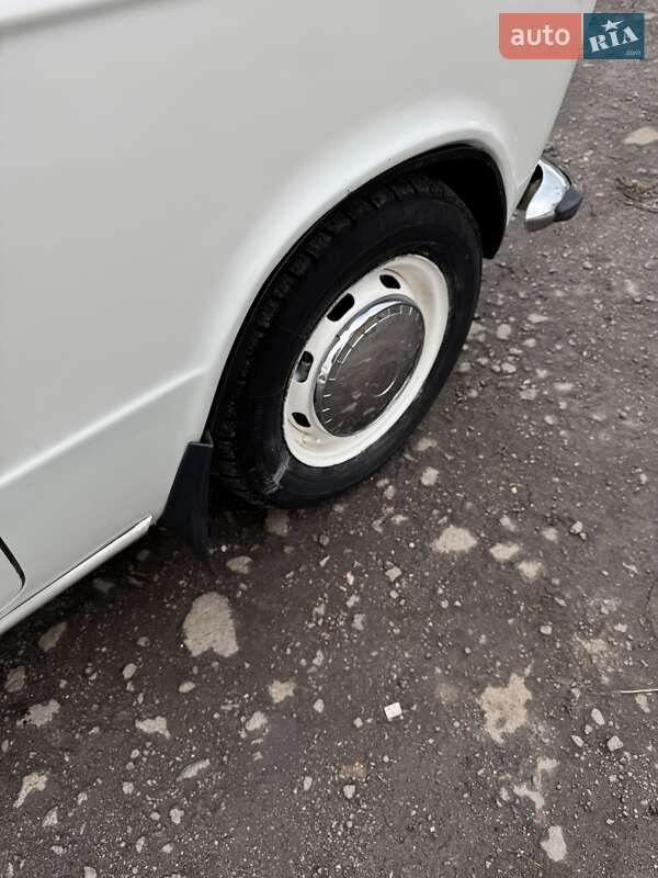 Седан ВАЗ / Lada 2101 1986 в Хмельницком