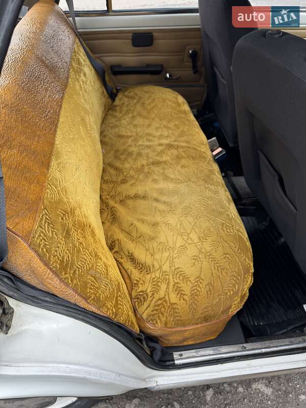 Седан ВАЗ / Lada 2101 1986 в Хмельницком