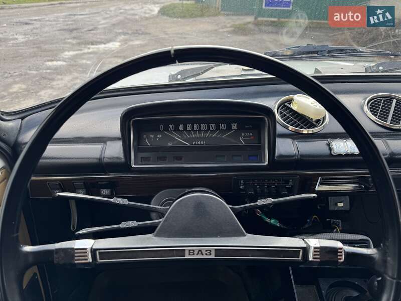 Седан ВАЗ / Lada 2101 1986 в Хмельницком