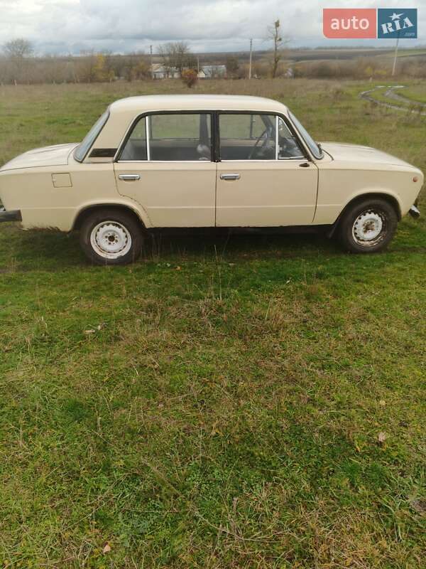 Седан ВАЗ / Lada 2101 1985 в Умані фото 19 Седан ВАЗ / Lada 2101 1985 в Умані