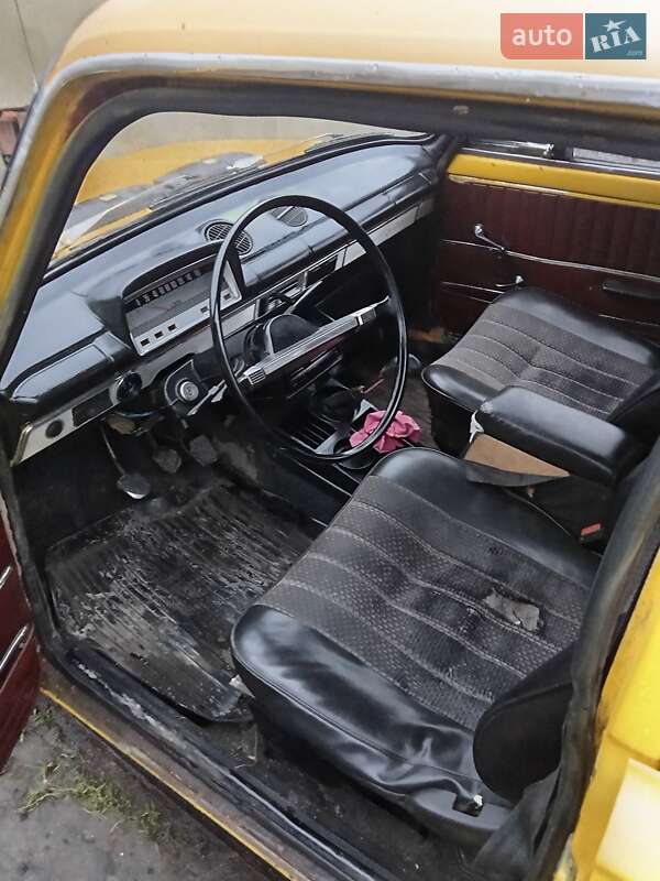Седан ВАЗ / Lada 2101 1977 в Остроге