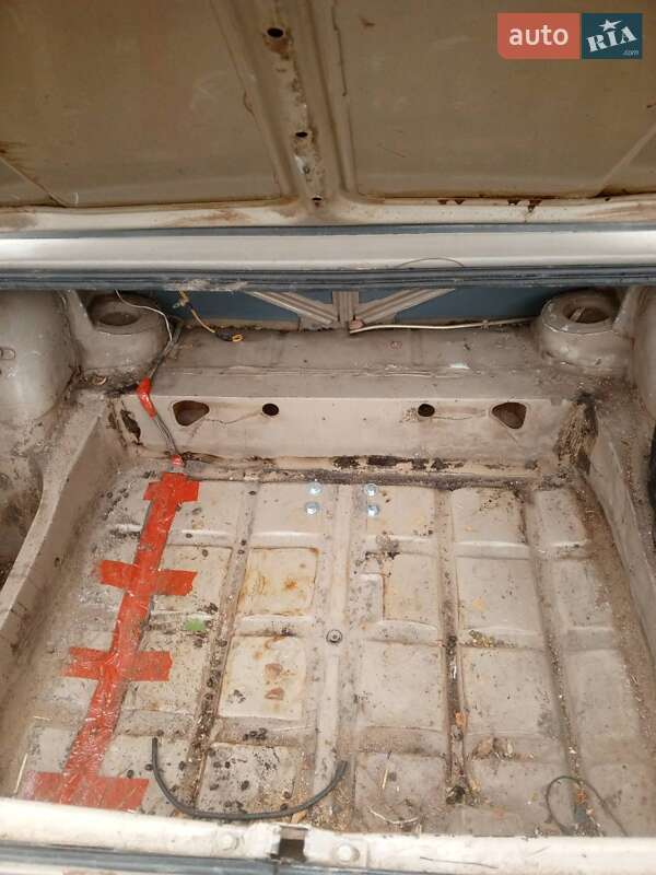 Седан ВАЗ / Lada 2101 1985 в Кривому Розі фото 17 Седан ВАЗ / Lada 2101 1985 в Кривому Розі