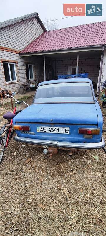 Седан ВАЗ / Lada 2101 1983 в Покрове