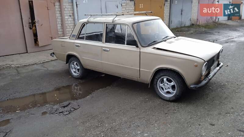 Седан ВАЗ / Lada 2101 1985 в Кривому Розі фото 10 Седан ВАЗ / Lada 2101 1985 в Кривому Розі