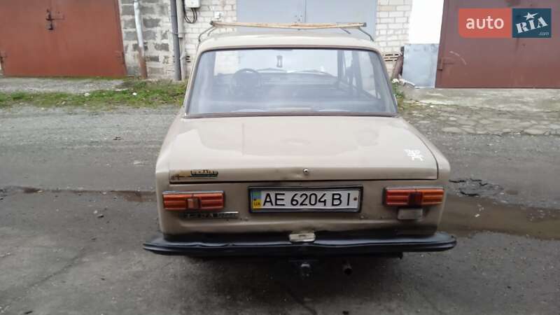 Седан ВАЗ / Lada 2101 1985 в Кривому Розі фото 19 Седан ВАЗ / Lada 2101 1985 в Кривому Розі