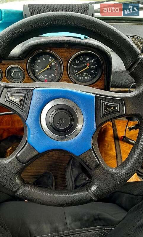 Седан ВАЗ / Lada 2101 1972 в Миколаєві фото 4 Седан ВАЗ / Lada 2101 1972 в Миколаєві