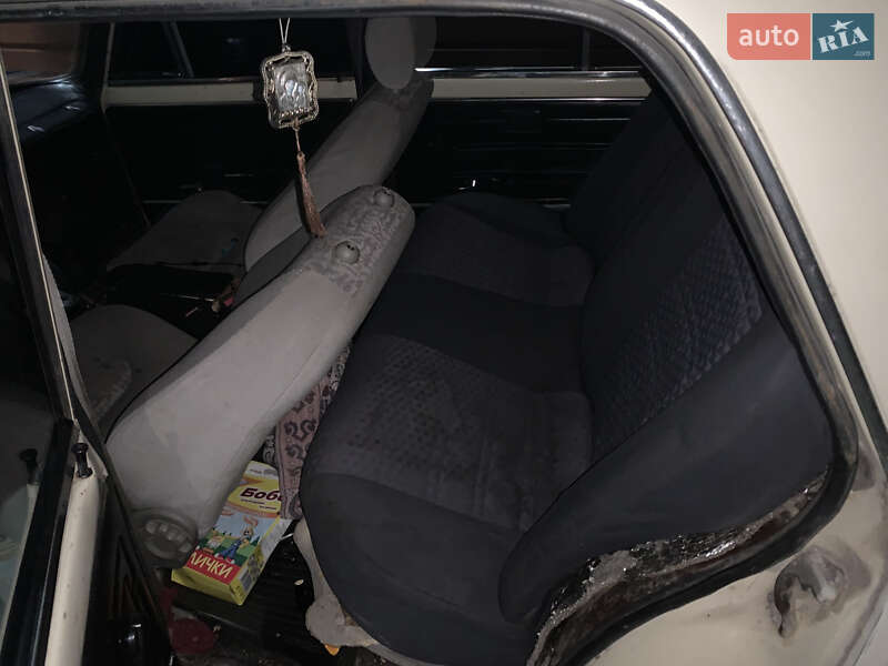 Седан ВАЗ / Lada 2101 1993 в Куликові фото 9 Седан ВАЗ / Lada 2101 1993 в Куликові