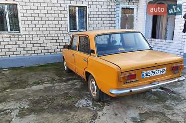 Седан ВАЗ 2101 1984 в Миколаєві