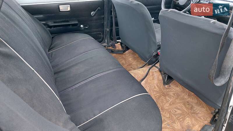 Седан ВАЗ / Lada 2101 1985 в Кременце фото 10 Седан ВАЗ / Lada 2101 1985 в Кременце