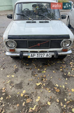 Седан ВАЗ 2101 1981 в Запоріжжі