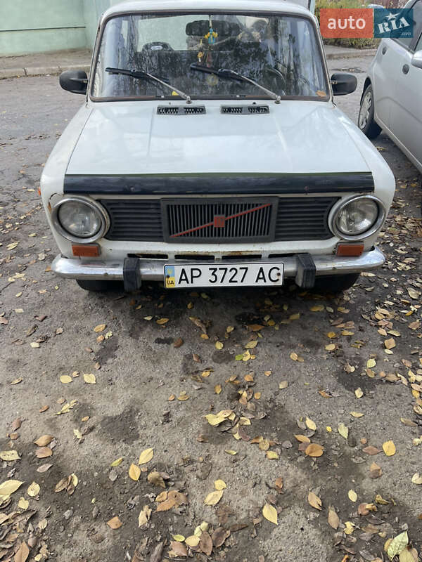 ВАЗ / Lada 2101 1981