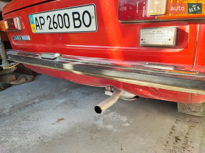 ВАЗ / Lada 2101
